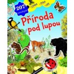 Příroda pod lupou Louka, pole, les – Hledejceny.cz