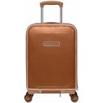 SuitsuitBlossom Maroon Oak S hnědá – Zboží Mobilmania