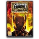 Fallout Tactics: Brotherhood of Steel – Hledejceny.cz