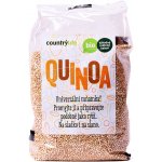 Country Life Bio Quinoa 0,5 kg – Zboží Dáma