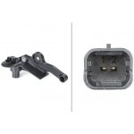 HELLA Generátor impulsů, klikový hřídel 6PU009163461 – Hledejceny.cz
