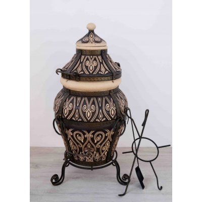 Tandoor Tandyr ASIE – Hledejceny.cz