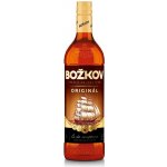 Božkov Originál 37,5% 1 l (holá láhev) – Hledejceny.cz