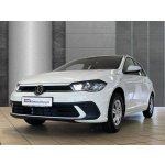 Volkswagen Polo 59 kW – Sleviste.cz