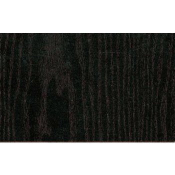 GEKKOFIX 11141 samolepící tapety Samolepící fólie černé dřevo 90 cm x 15 m