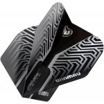 Winmau Prism Delta šedé 813 – Hledejceny.cz