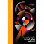 Brave New World: Vintage Quarterbound Classics – Zboží Dáma