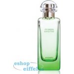 Hermès Un Jardin Sur le Toit toaletní voda unisex 100 ml tester – Sleviste.cz