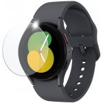 FIXED pro smartwatch Samsung Galaxy Watch5 40mm Galaxy Watch4 40mm 2 ks čiré FIXGW-1002 – Zboží Živě
