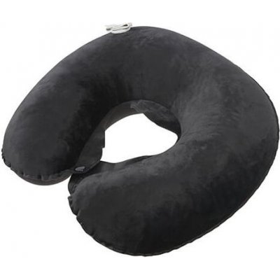 Samsonite Nafukovací cestovní polštářek - černá – Zboží Mobilmania