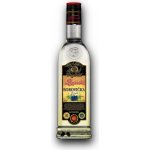 Spišská Borovička Kosher 40% 0,7 l (holá láhev) – Zboží Dáma