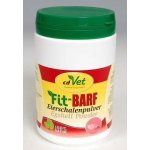 cdVet Fit- BARF Vaječné skořápky 1000 g – Hledejceny.cz