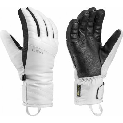 Leki Sveia Zero GTX Women white-black – Sleviste.cz