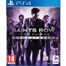 Saints Row: The Third Remastered