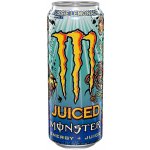 Monster Juiced Aussie Lemonade 0,5 l – Zboží Dáma