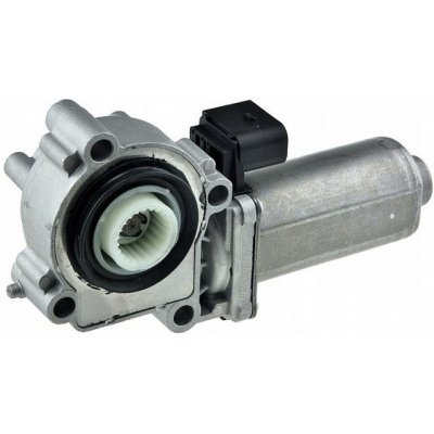 aktuátor rozvodovky, prevodka diferenciálu, servomotor BMW X5 07- X6 07- 27107568267 NTY – Hledejceny.cz