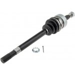 NTY Poloosa přední levá JEEP GRAND CHEROKEE ZJ ZG 1993-1998 4713189 4720381 | Zboží Auto