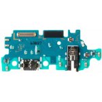 Samsung A256B Galaxy A25 5G Deska vč. Dobíjecího Konektoru (Service Pack) 8596311246005 – Zboží Mobilmania