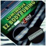 Hends HE LUMINOUS EZ BODY TUBING - ŠEDÁ – Hledejceny.cz