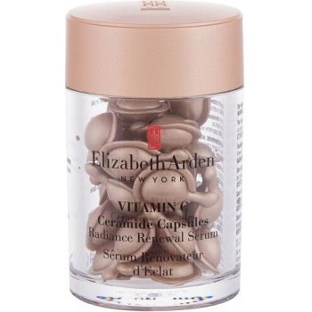 Elizabeth Arden Vitamin C Ceramide Capsules sérum 30 ks