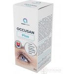 ADAMPharm OCCUSAN Plus 60 kapslí – Hledejceny.cz