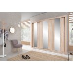 FRONTI DUCA I 250 dub sonoma – Zboží Dáma