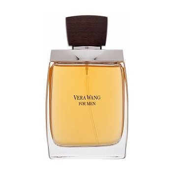 Vera Wang toaletní voda pánská 100 ml