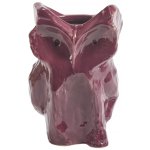 Serax Váza Owl Aubergine S – Hledejceny.cz