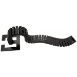 Bachmann Organizér kabelů Cable Snake FLEX II sada černý 930.022 19.07.3825 – Zboží Mobilmania