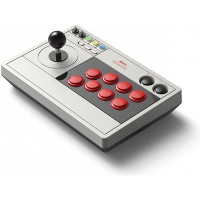 8BitDo Arcade Stick RET00466 – Zboží Živě