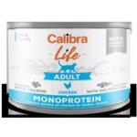 Calibra Cat Life Adult Chicken 200 g – Hledejceny.cz
