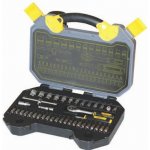 STARLINE 1/4" ráčnový set, 40ks (NR F1TS02) – Hledejceny.cz