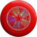Discraft Ultra-Star červená – Zbozi.Blesk.cz