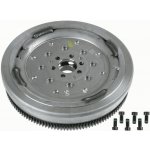 Dvouhmotový setrvačník SACHS SA 2295000326 – Hledejceny.cz