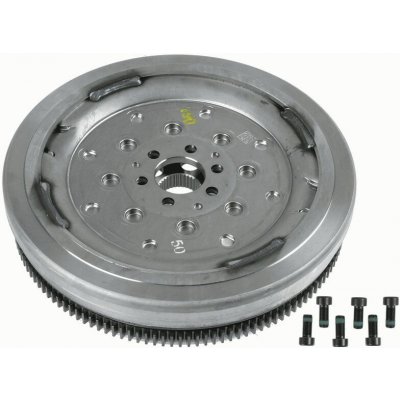 Dvouhmotový setrvačník SACHS SA 2295000326 – Hledejceny.cz