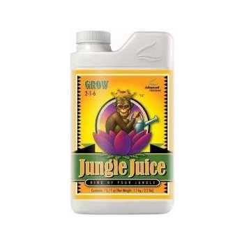 Advanced Nutrients Jungle Juice Grow 1l