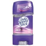 Lady Speed Stick Breath of Freshness antiperspirant deostick 65 g – Hledejceny.cz