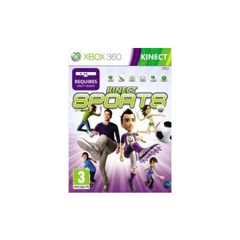 Kinect Sports