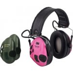 3M PELTOR SportTac 26dB – Zboží Mobilmania