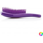 Xanitalia Xan Kolor Tangle kartáč pro snadné rozčesání mokrých i suchých vlasů růžová – Zboží Mobilmania