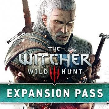 The Witcher 3: Wild Hunt Expansion Pass