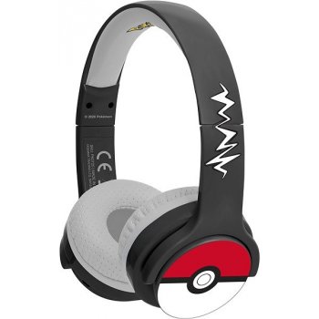 OTL Technologies Pokemon Pokeball PK0725