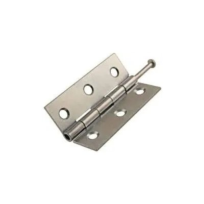 Závěs kloubový Z3 s volným čepem, 40x35mm Ni – Sleviste.cz