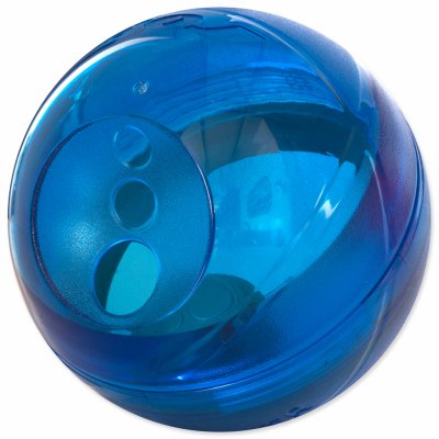 Rogz Tumbler modrá 12 cm – Zboží Mobilmania