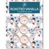 Svíčka PanAroma Roasted Vanilla 12ks