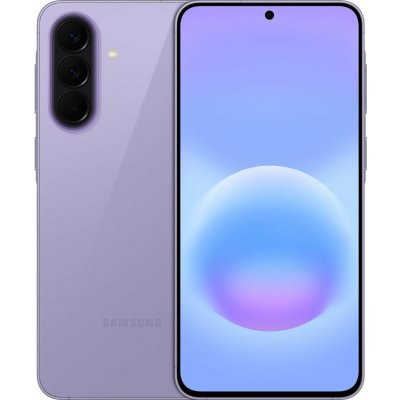 Samsung Galaxy A57 5G A576B 12GB/512GB Awesome Lilac – Hledejceny.cz