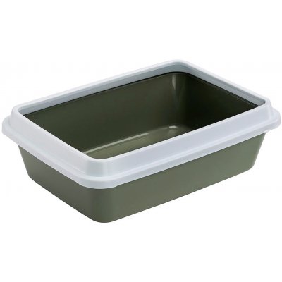 Ferplast Dodo toaleta 42 x 31 x 13 cm – Zboží Dáma