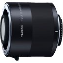 Tamron 2,0x pro Canon