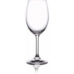 Crystalex sklenice na víno LARA 250ml 6ks – Zboží Dáma