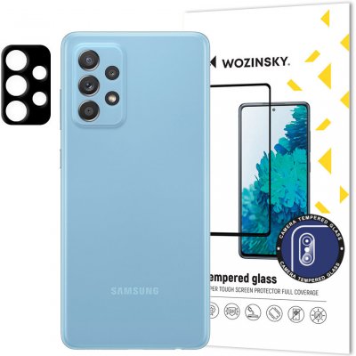 Wozinsky Tvrzené sklo na kameru 9H pro Samsung Galaxy A52 4G/Galaxy A52 5G/Galaxy A52s 5G KP22053